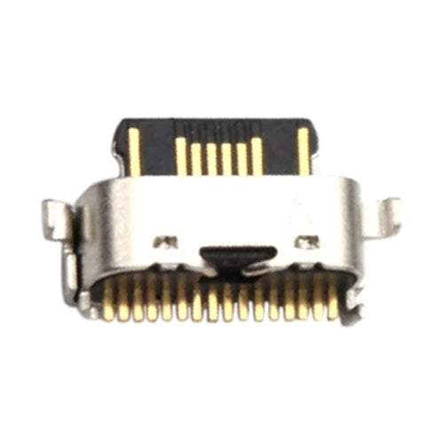 Charging Port Connector for Lenovo Z5 Pro  Z5 Pro GT L78031 L78032 - Tail Connector by buy2fix | Online Shopping UK | buy2fix