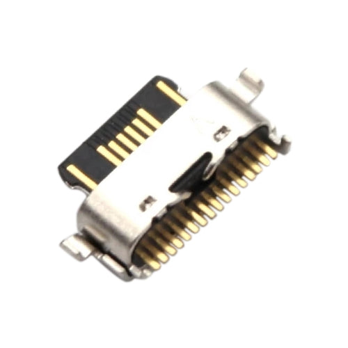 Charging Port Connector for Lenovo Z5 Pro  Z5 Pro GT L78031 L78032 - Tail Connector by buy2fix | Online Shopping UK | buy2fix
