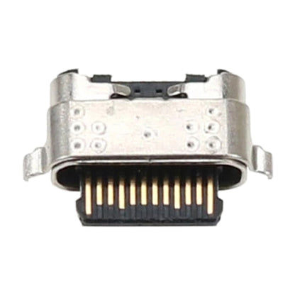 Charging Port Connector for Lenovo Z5S L78071 K5 Pro L30041 - Tail Connector by buy2fix | Online Shopping UK | buy2fix