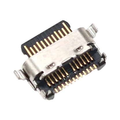 Charging Port Connector for Lenovo Z5S L78071 K5 Pro L30041 - Tail Connector by buy2fix | Online Shopping UK | buy2fix