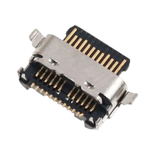 Charging Port Connector for Lenovo Z5S L78071 K5 Pro L30041 - Tail Connector by buy2fix | Online Shopping UK | buy2fix