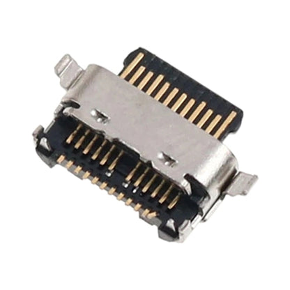 Charging Port Connector for Lenovo Z5S L78071 K5 Pro L30041 - Tail Connector by buy2fix | Online Shopping UK | buy2fix