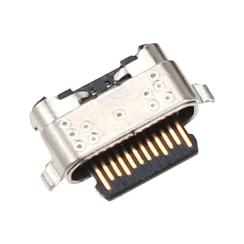 Charging Port Connector for Lenovo Z5S L78071 K5 Pro L30041 - Tail Connector by buy2fix | Online Shopping UK | buy2fix