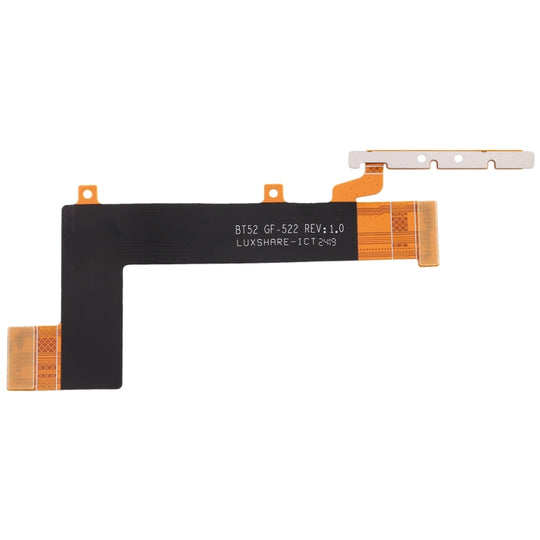 Motherboard-Lautstärketasten-Flexkabel für Cat S60