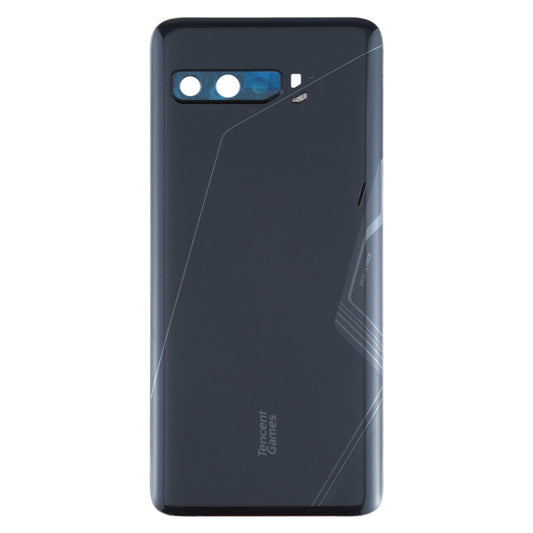 Battery Back Cover for Asus ROG Phone 3 Strix - Back Cover by buy2fix | Online Shopping UK | buy2fix