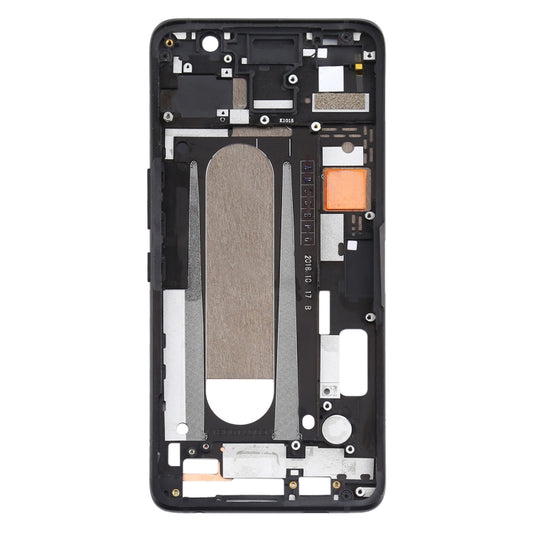 Middle Frame Bezel Plate for Asus ROG Phone ZS600KL - Frame Bezel Plate by buy2fix | Online Shopping UK | buy2fix