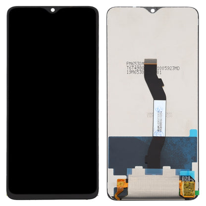 Original LCD Screen for Xiaomi Redmi Note 8 Pro with Digitizer Full Assembly by buy2fix