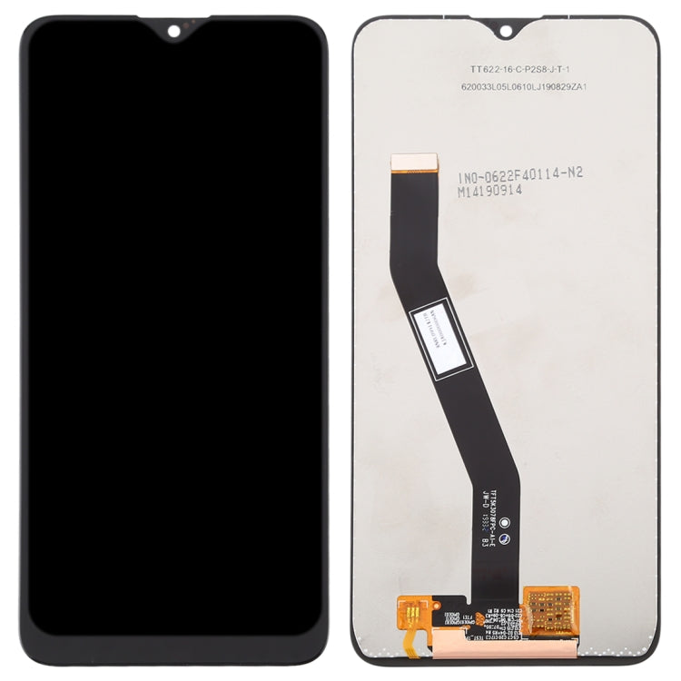Original LCD Screen for Xiaomi Redmi 8A / Redmi 8 with Digitizer Full Assembly - LCD Screen by buy2fix | Online Shopping UK | buy2fix