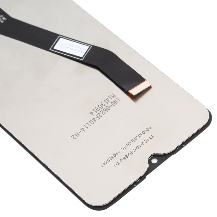 Original LCD Screen for Xiaomi Redmi 8A / Redmi 8 with Digitizer Full Assembly - LCD Screen by buy2fix | Online Shopping UK | buy2fix