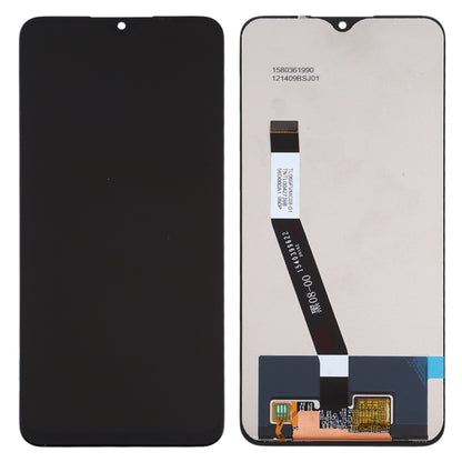 Original LCD Screen for Xiaomi Redmi 9 with Digitizer Full Assembly - LCD Screen by buy2fix | Online Shopping UK | buy2fix