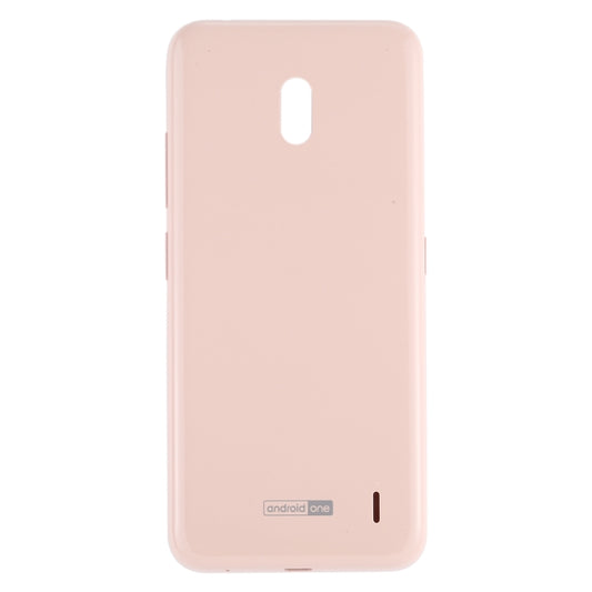 Original Battery Back Cover for Nokia 2.2 / TA-1183 / TA-1179 / TA-1191 / TA-1188(Pink) - Back Cover by buy2fix | Online Shopping UK | buy2fix