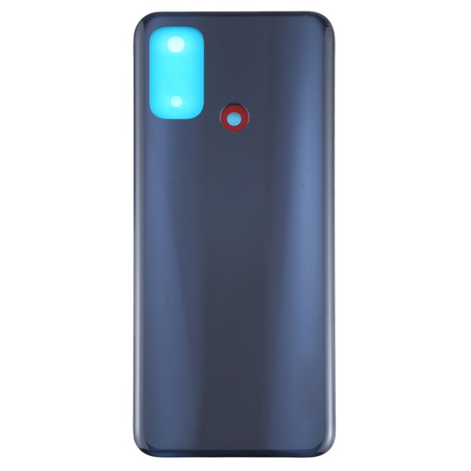 For OPPO A53 2020 / A53 4G / A53s / A32 4G / A33 2020 CPH2127 Battery Back Cover (Black) - Back Cover by buy2fix | Online Shopping UK | buy2fix