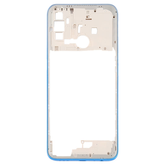 For OPPO A53 Middle Frame Bezel Plate (2020)/A53 4G/A53s/A32 4G/A33 2020 CPH2127 - Frame Bezel Plate by buy2fix | Online Shopping UK | buy2fix
