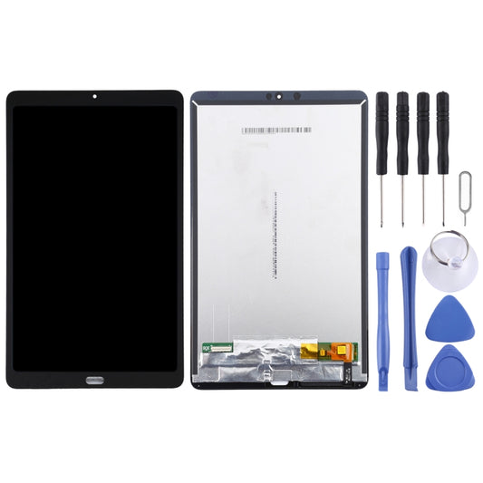 TFT LCD Screen for Xiaomi Mi Pad 4 Plus with Digitizer Full Assembly(Black) - LCD Screen by buy2fix | Online Shopping UK | buy2fix