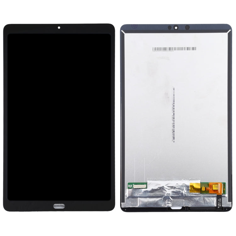 TFT LCD Screen for Xiaomi Mi Pad 4 Plus with Digitizer Full Assembly(Black) - LCD Screen by buy2fix | Online Shopping UK | buy2fix