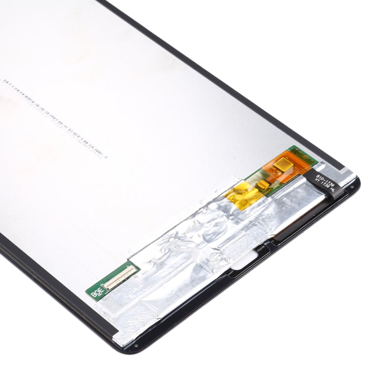 TFT LCD Screen for Xiaomi Mi Pad 4 Plus with Digitizer Full Assembly(Black) - LCD Screen by buy2fix | Online Shopping UK | buy2fix