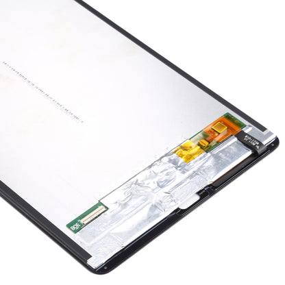 TFT LCD Screen for Xiaomi Mi Pad 4 Plus with Digitizer Full Assembly(Black) - LCD Screen by buy2fix | Online Shopping UK | buy2fix