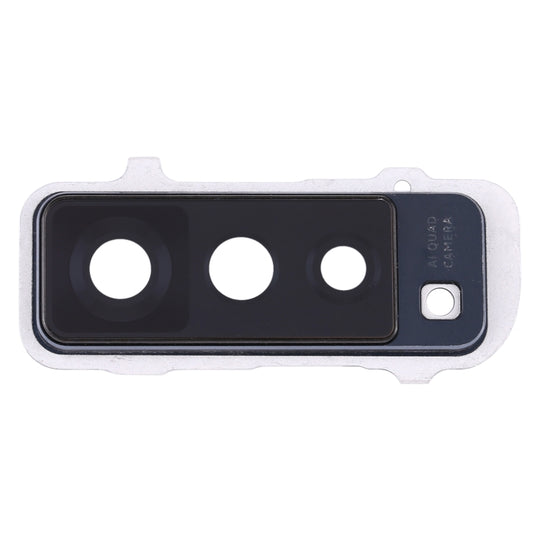 Kameraobjektivabdeckung für Vivo X50 4G / X50 5G / V2001A 2005 2004