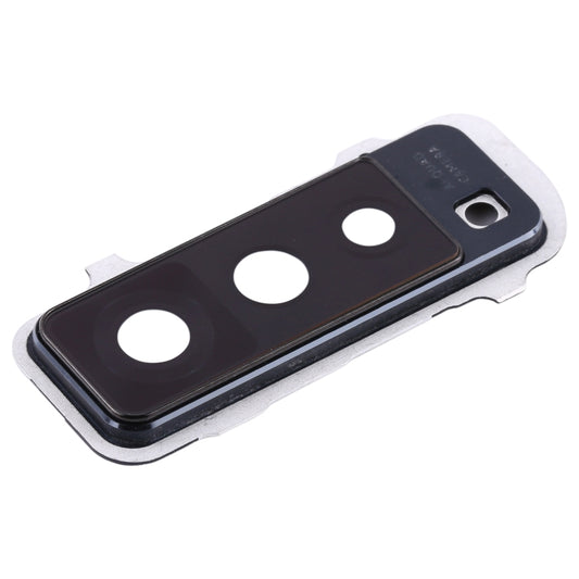For Vivo X50 4G / X50 5G / V2001A 2005 2004 Camera Lens Cover - Camera Parts by buy2fix | Online Shopping UK | buy2fix