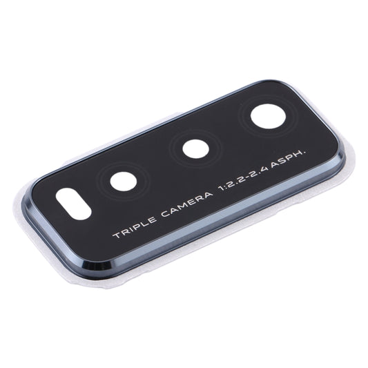 For Vivo Y30 / Y20S V2034A Camera Lens Cover - Camera Parts by buy2fix | Online Shopping UK | buy2fix