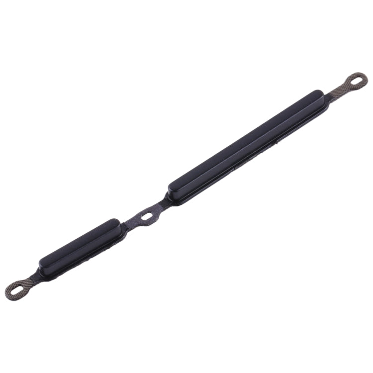 Power Button and Volume Control Button for Xiaomi Redmi 9A(Black) - Home key & Side Key by buy2fix | Online Shopping UK | buy2fix