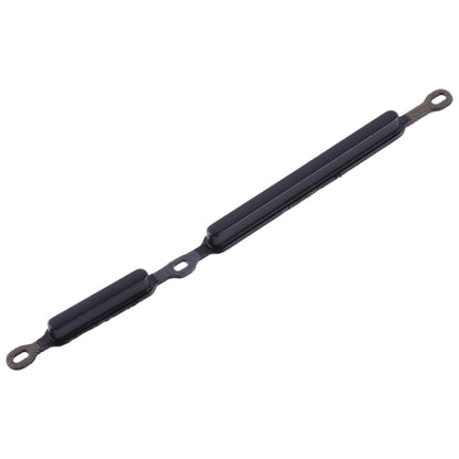 Power Button and Volume Control Button for Xiaomi Redmi 9A(Black) - Home key & Side Key by buy2fix | Online Shopping UK | buy2fix