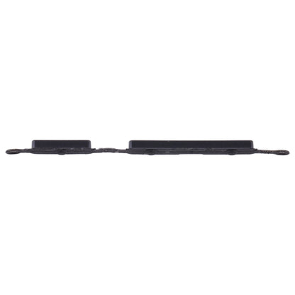 Power Button and Volume Control Button for Xiaomi Redmi 9A(Black) - Home key & Side Key by buy2fix | Online Shopping UK | buy2fix