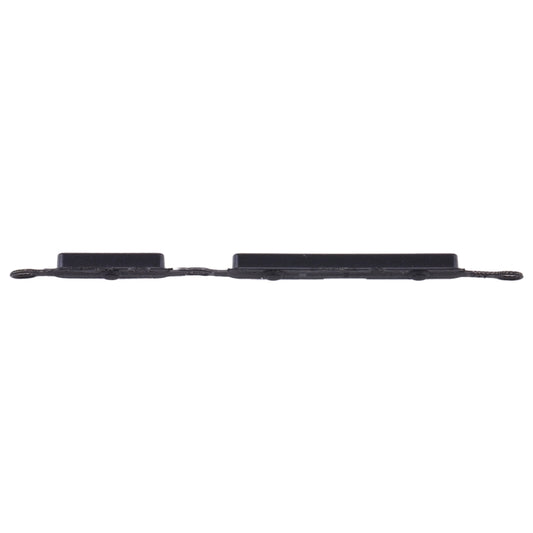 Power Button and Volume Control Button for Xiaomi Redmi 9A(Black) - Home key & Side Key by buy2fix | Online Shopping UK | buy2fix