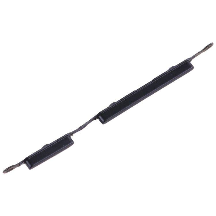 Power Button and Volume Control Button for Xiaomi Redmi 9A(Black) - Home key & Side Key by buy2fix | Online Shopping UK | buy2fix