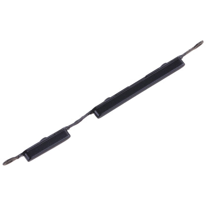 Power Button and Volume Control Button for Xiaomi Redmi 9A(Black) - Home key & Side Key by buy2fix | Online Shopping UK | buy2fix
