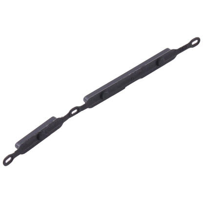 Power Button and Volume Control Button for Xiaomi Redmi 9A(Black) - Home key & Side Key by buy2fix | Online Shopping UK | buy2fix