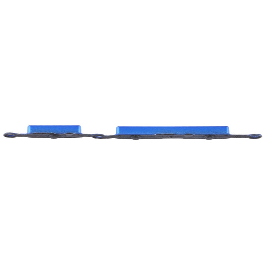 Power Button and Volume Control Button for Xiaomi Redmi 9A(Blue) - Home key & Side Key by buy2fix | Online Shopping UK | buy2fix