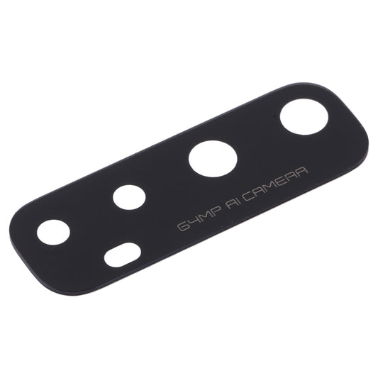 For OPPO Realme 7 10pcs Back Camera Lens - Camera Series by buy2fix | Online Shopping UK | buy2fix