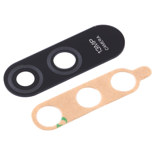 10 PCS Back Camera Lens for Xiaomi Redmi 9A / Redmi 9i M2006C3LVG M2006C3LG M2006C3LI M2006C3LII - Camera by buy2fix | Online Shopping UK | buy2fix