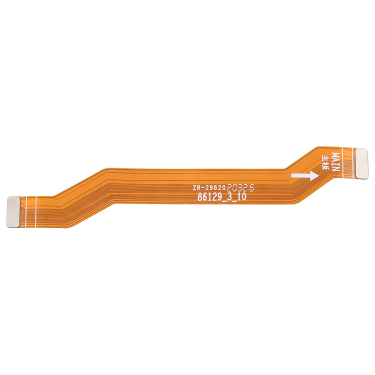 For OPPO Realme 5i Motherboard Flex Cable by buy2fix