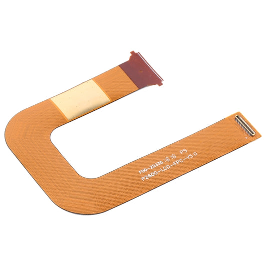 LCD Flex Cable for Huawei MediaPad M3 Lite 10 - Flex Cable by buy2fix | Online Shopping UK | buy2fix