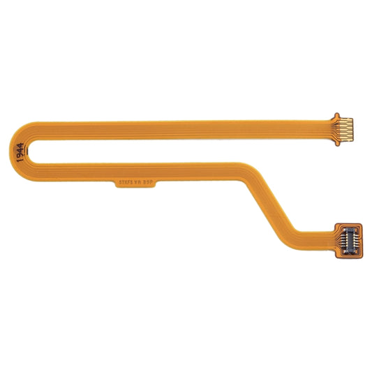 Fingerprint Connector Flex Cable for Huawei Enjoy 10 Plus - Flex Cable by buy2fix | Online Shopping UK | buy2fix
