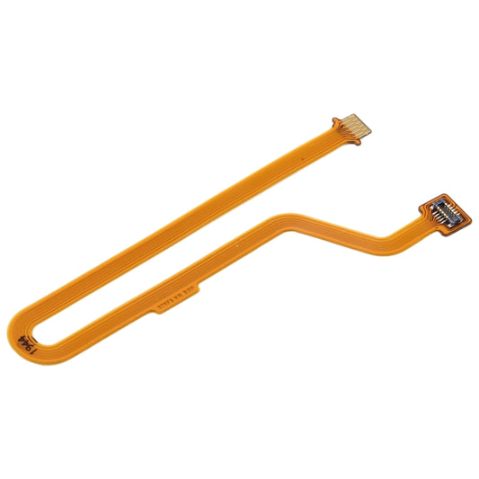 Fingerprint Connector Flex Cable for Huawei Enjoy 10 Plus - Flex Cable by buy2fix | Online Shopping UK | buy2fix