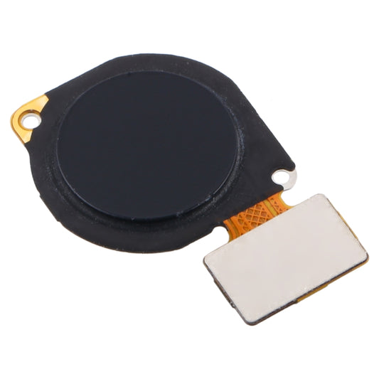 Fingerprint Sensor Flex Cable for Huawei Enjoy 9s / Enjoy 10e / Enjoy 10 Plus / Honor View 20(Black) by buy2fix