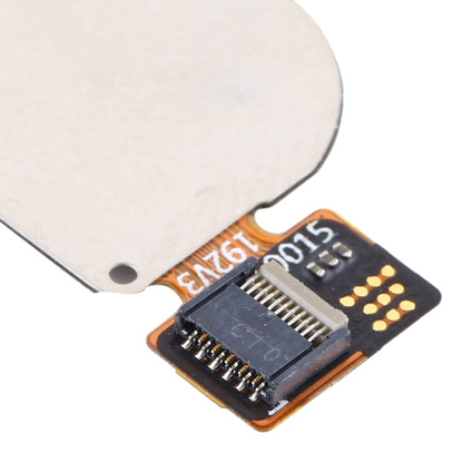 Fingerprint Sensor Flex Cable for Huawei Enjoy 9s / Enjoy 10e / Enjoy 10 Plus / Honor View 20(Orange) by buy2fix