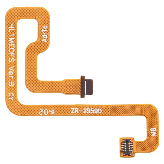 Fingerprint Connector Flex Cable for Huawei Honor Play 9A - Flex Cable by buy2fix | Online Shopping UK | buy2fix