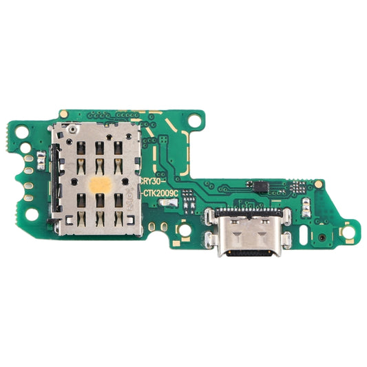 Charging Port Board for Huawei Honor 30 - Charging Port Board by buy2fix | Online Shopping UK | buy2fix