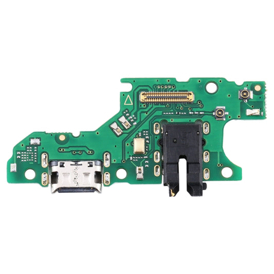 Charging Port Board for Huawei Enjoy 20 5G - Tail Connector by buy2fix | Online Shopping UK | buy2fix