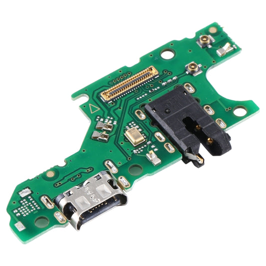 Charging Port Board for Huawei Enjoy 20 5G - Tail Connector by buy2fix | Online Shopping UK | buy2fix