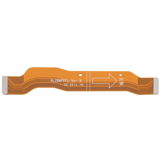 Motherboard Flex Cable for Huawei Honor 30 - Flex Cable by buy2fix | Online Shopping UK | buy2fix