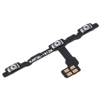 Power Button & Volume Button Flex Cable for Huawei Mate 30 - Flex Cable by buy2fix | Online Shopping UK | buy2fix
