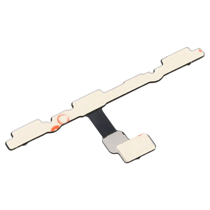 Power Button & Volume Button Flex Cable for Huawei Mate 30 - Flex Cable by buy2fix | Online Shopping UK | buy2fix