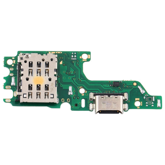 Charging Port Board for Huawei Nova 7 Pro 5G - Tail Connector by buy2fix | Online Shopping UK | buy2fix
