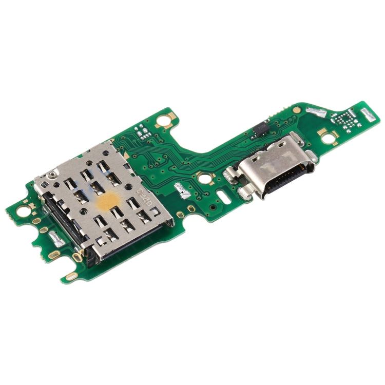 Charging Port Board for Huawei Nova 7 Pro 5G - Tail Connector by buy2fix | Online Shopping UK | buy2fix