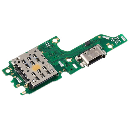 Charging Port Board for Huawei Nova 7 Pro 5G - Tail Connector by buy2fix | Online Shopping UK | buy2fix